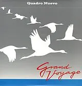 QUADRO NUEVO LP (Vinyl) Grand Voyage (180 Gramm Vinyl)