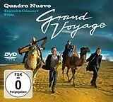 Grand Voyage-Travel & Concert Film DVD
