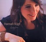 Hannah Köpf CD Flying Free
