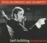 Ecco Jazz Quartett Dilorenzo CD Self-fulfilling Prophecies