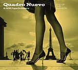 QUADRO NUEVO LP (Vinyl) End Of The Rainbow (180gramm D (Vinyl)