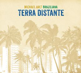 Michael Braziliana Arlt CD Terra Distante