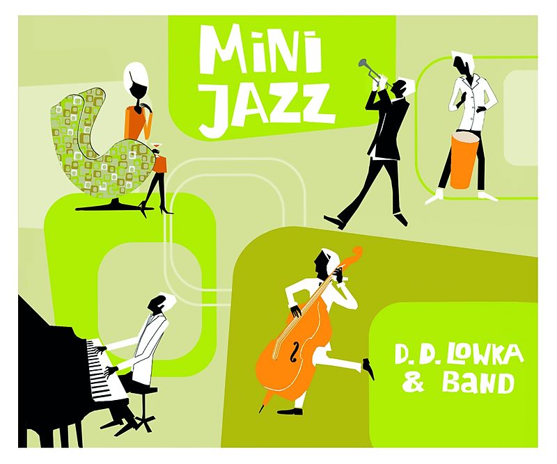 Mini Jazz