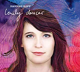 Hannah Köpf Vinyl Lonely Dancer (180g Vinyl Mit Downloadkarte)