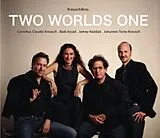 Kreusch Bros. LP (Vinyl) Two Worlds One (180gr Vinyl+Downloadkarte)