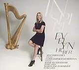 Evelyn Huber CD Inspire