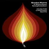 Quadro Nuevo Vinyl Music For Christmas Nights