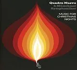 Quadro Nuevo CD Music For Christmas Nights