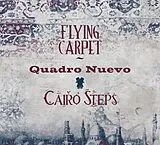 Quadro Nuevo & Cairo Steps LP (analog) Flying Carpet