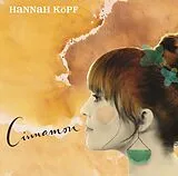 Köpf,Hannah Vinyl Cinnamon