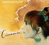 Hannah Köpf CD Köpf,Hannah-cinnamon