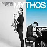 Francel,Mulo/gall,Chris Vinyl Francel,Mulo/gall,Chris-mythos