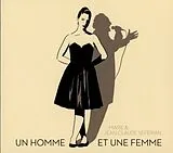 Marie & Jean-Claude Séférian CD Un Homme Et Une