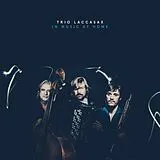 Trio Laccasax CD In Music At Home