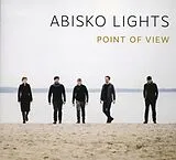 Abisko Lights CD Point Of View