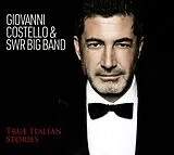 Giovanni Costello & SWR Big Ba CD True Italian Stories