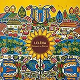 Leleka Vinyl Sonce U Serci(black Vinyl)
