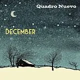 Quadro Nuevo Vinyl December (180g Black Vinyl)