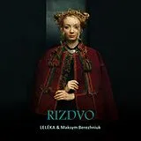 Leleka LP Rizdvo (180g Black Vinyl)