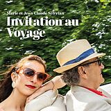 Marie&Jean-Claude Seferian CD Seferian&Jean-claude-invitation Au Voyag