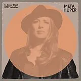 Hüper,Meta Audiophiles Vinyl In Dieser Stadt-knef Reloaded (180g Gold Vinyl)