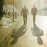Mulo Francel & Rami Attallah G CD Global Players