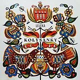 Leleka Audiophiles Vinyl Kolysanky (180g Black Vinyl)
