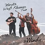 Moritz Weiss Klezmer Trio Audiophiles Vinyl Wind (black Vinyl)