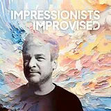 Gall,Chris Audiophiles Vinyl Impressionists Improvised (180g Black Vinyl)