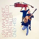 Lisa/Morello,Paulo/Fa Wahlandt CD Only Hits