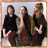 LUAH Audiophiles Vinyl Equilibrio (180g Black Vinyl)