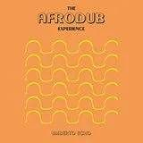 Umberto Echo CD The Afrodub Experience