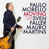 Paulo Morello CD Moving