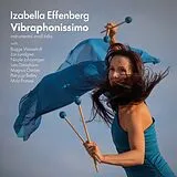 Izabella Effenberg CD Vibraphonissimo - Instrumental Small Talks