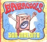 Les Babacools CD Son Maldito