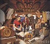 RasDashan CD 5vor12