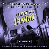 CD Lieben Sie Tango von Quadro Nuevo
