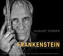 August Zirner CD Frankenstein