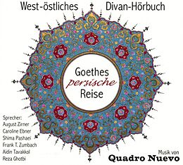 Various CD Goethes Persische Reise