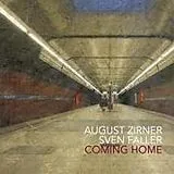 August/Faller,Sven Zirner CD Coming Home