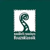 NouWell Cousines CD Boaznklassik