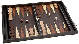 Philos 1163 - Backgammon Milos Kassette Spiel