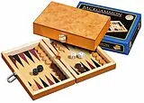 Philos 1170 - Korinth, mini, Backgammon Spiel