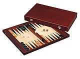 Philos 1183 - Backgammon Tilos, groß Spiel