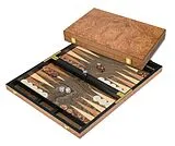 Backgammon - Atokos - medium Spiel