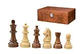 Schachfig. - Sigismund - KH 76 mm ** Spiel