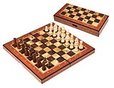 Philos 2622 - Schachkassette, Feld 40 mm Spiel