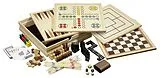 Holz-Spielesammlung 10 - medium ** Spiel