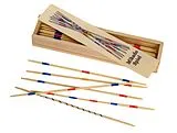 Mikado Spiel