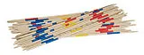 Mikado - gross (50cm) Spiel